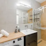 Apartamento Przy Plazy 110 Z Darmowymi Rowerami By Perlowa Przystan Rent