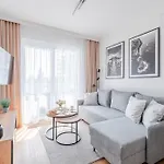 Przy Plazy 110 Z Darmowymi Rowerami By Perlowa Przystan Rent Sianożęty