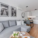 Przy Plazy 110 Z Darmowymi Rowerami By Perlowa Przystan Rent Apartamento Sianożęty