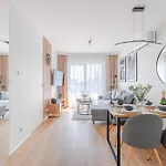 Apartamento Przy Plazy 110 Z Darmowymi Rowerami By Perlowa Przystan Rent *