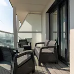 Przy Plazy 110 Z Darmowymi Rowerami By Perlowa Przystan Rent Apartamento
