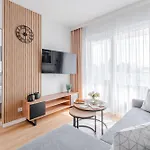Apartamento Przy Plazy 110 Z Darmowymi Rowerami By Perlowa Przystan Rent *