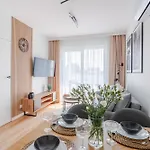Przy Plazy 110 Z Darmowymi Rowerami By Perlowa Przystan Rent