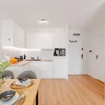 Apartamento Przy Plazy 110 Z Darmowymi Rowerami By Perlowa Przystan Rent