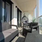 Przy Plazy 110 Z Darmowymi Rowerami By Perlowa Przystan Rent * Sianożęty