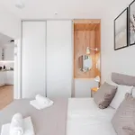 Apartamento Przy Plazy 110 Z Darmowymi Rowerami By Perlowa Przystan Rent *