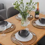 Apartamento Przy Plazy 110 Z Darmowymi Rowerami By Perlowa Przystan Rent Sianożęty