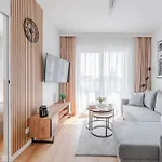 Przy Plazy 110 Z Darmowymi Rowerami By Perlowa Przystan Rent Apartamento