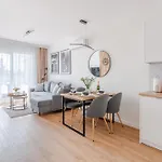 Przy Plazy 110 Z Darmowymi Rowerami By Perlowa Przystan Rent Apartamento *