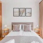 Przy Plazy 110 Z Darmowymi Rowerami By Perlowa Przystan Rent