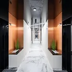 Przy Plazy 110 Z Darmowymi Rowerami By Perlowa Przystan Rent Apartamento