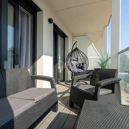 Przy Plazy 110 Z Darmowymi Rowerami By Perlowa Przystan Rent * Sianożęty