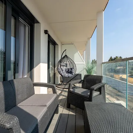 Apartment Przy Plazy 110 By Perlowa Przystan Rent