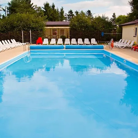 Przy Plazy 110 Z Darmowymi Rowerami By Perlowa Przystan Rent Apartmán Sianożęty