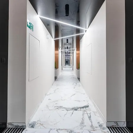 Apartmán Przy Plazy 110 Z Darmowymi Rowerami By Perlowa Przystan Rent