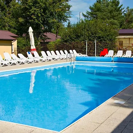 Apartmán Przy Plazy 110 Z Darmowymi Rowerami By Perlowa Przystan Rent *