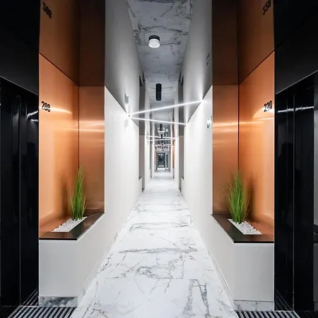 Przy Plazy 110 Z Darmowymi Rowerami By Perlowa Przystan Rent Apartmán