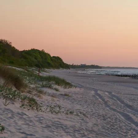 Przy Plazy 110 Z Darmowymi Rowerami By Perlowa Przystan Rent *