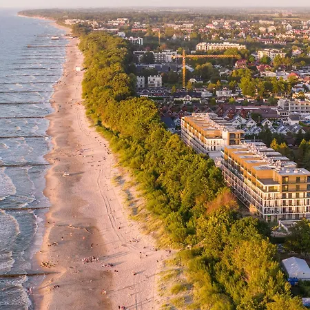 Przy Plazy 110 Z Darmowymi Rowerami By Perlowa Przystan Rent