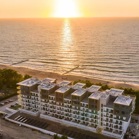 Przy Plazy 110 Z Darmowymi Rowerami By Perlowa Przystan Rent * Sianożęty